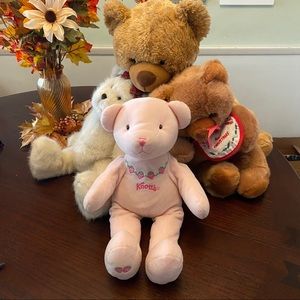 berry bears toys